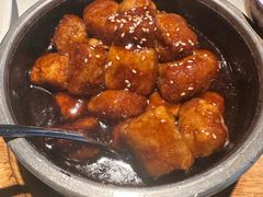 -隐厨中国餐馆(红旗大街店)