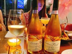 -Golden Lily河内巴黎法越料理餐厅(建国西路店)