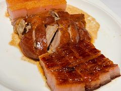 -花城苑广府菜(侨鑫店)
