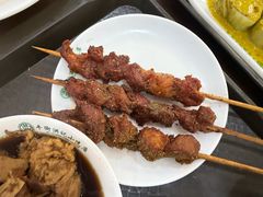 -牛街洪记小吃店(牛街店)