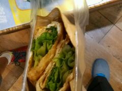 -张果佬年糕卷(科巷店)