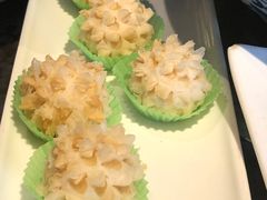 榴莲酥-铜锣湾·有麝自然香(长嘉汇购物公园店)