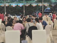 -南京钟山宾馆(江苏省会议中心)