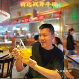 🆘有大胃王能来挑战赛牛的超大战斧牛排么⁉️