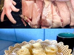 -狐狸爱上椰子鸡(滨江星光大道店)