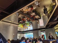 -炉鱼(爱琴海购物公园店)