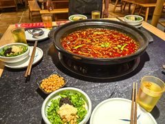 -小饕荟雅安贡椒鱼鲜馆(广福桥店)