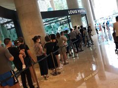 -爱马仕 HERMES(德基广场店)