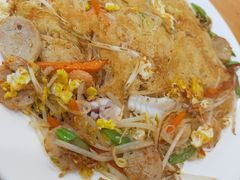 -福祥厦门小馆(舟孟北路店)