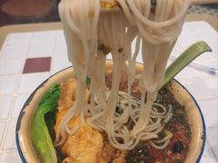 -子固路老南昌拌粉(凯德星贸店)