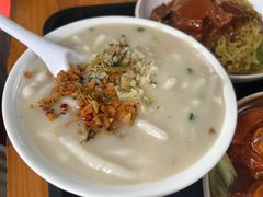 濑粉（大）-凌记(泮塘路店)