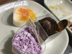 -韩盛·盛江山自助料理(中街大悦城店)