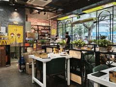 -云晓光头烧烤吧(德平路店)