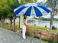 -蓬莱阁景区