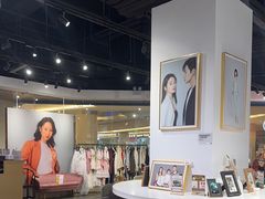-海马体照相馆(天津世纪都会店)