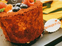 魅影红丝绒蛋糕-姆们M Sweetie Cake(三里屯店)