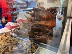 -王浩儿纪六孃甜皮鸭(乐山总店)
