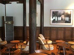 -星巴克(南京老门东店)