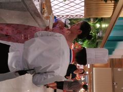 -亚马逊海鲜自助(梅溪湖步步高店)