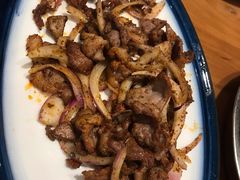 -巴依老爷新疆美食(常营店)