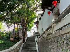 -乌山风景区