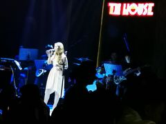 -TZ House音乐现场(来福士中心店)