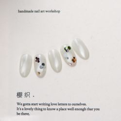 -樱织日式美甲美睫