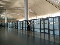 -银川河东国际机场