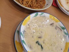 -萨莉亚意式餐厅(天河城购物中心店)