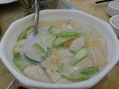 -潮喜竹溪荔湖酒家(荔枝湾店)