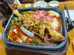 -最爱鲜巫山纸包鱼(解放碑总店)