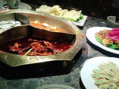 -小龙坎老火锅(华飞店)
