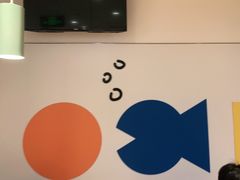 -麦当劳(安定门外大街店)