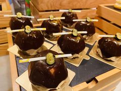 -深圳同泰万怡酒店·万荟轩自助餐厅(同泰店)