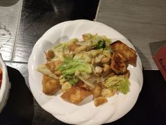 -壹号院音乐餐厅•烤全羊•新疆菜(浐灞店)