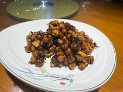 -大家发海鲜城夜排档(华山中路店)