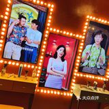诚挚为您提供喜剪吹服务——疯狂理发店💈