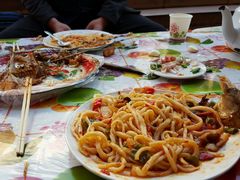 android_upload_pic-新疆风味冷水鱼庄(友谊峰路店)