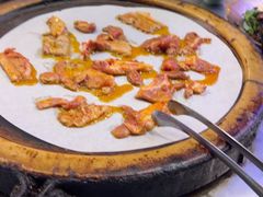 -老渔家·白族·石板烧.野生菌火锅(大理古城叶榆路店)