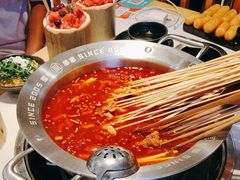 -屋头串串(临江路店)