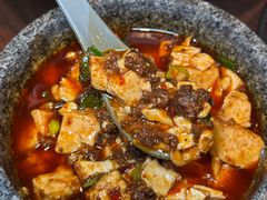 -新繁老號豌豆汤饭店·江湖菜(宝光寺店)