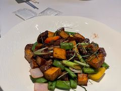 -粤财皇冠假日酒店·彩华轩中餐厅