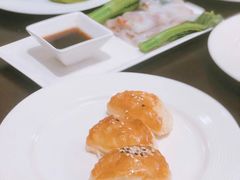 -京香轩·中餐厅(上海中庚聚龙酒店)