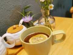 -红小满休闲餐厅(十全街店)