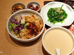 -大师兄·西北小馆(北站缤果空间店)