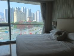 -和伊母婴护理中心·全套房(金山店)