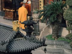 -西林禅寺