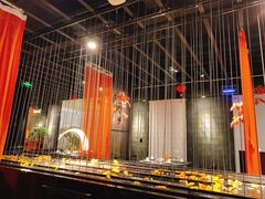 自助取餐区-景笙毋米粥底火锅(20年老字号)