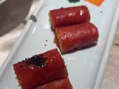 -粤匠·澳门点心粤菜海鲜(澳门半岛店)