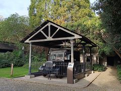 -上海市龙华烈士陵园